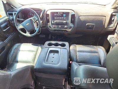 Zdjęcie 8 z 12 samochodu: 2014 CHEVROLET SILVERADO K1500 LT VIN:3GCUKREC2EG302069 - miniatura