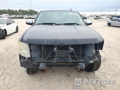 Piąte zdjęcie samochodu w środku: 2011 CHEVROLET SILVERADO C1500 LT VIN:3GCPCSE00BG214950 - miniatura