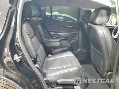 Zdjęcie 11 z 14 samochodu: 2019 GMC ACADIA SLT-1 VIN:1GKKNMLS4KZ129084 - miniatura