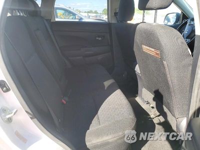 Zdjęcie 11 z 13 samochodu: 2011 MITSUBISHI OUTLANDER SPORT SE VIN:JA4AP4AU9BZ014867 - miniatura