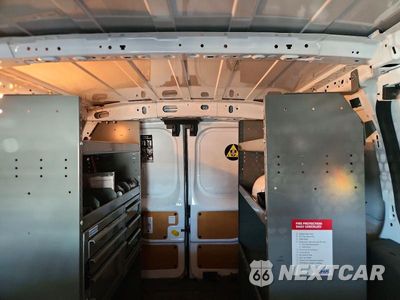 Zdjęcie 10 z 13 samochodu: 2019 FORD TRANSIT CONNECT XLT VIN:NM0LS7F22K1389839 - miniatura