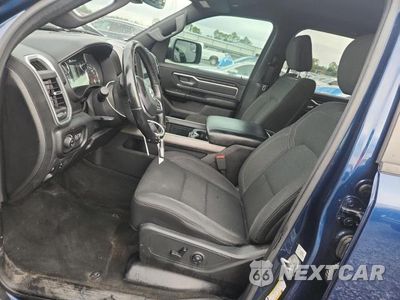 Zdjęcie 7 z 13 samochodu: 2019 RAM 1500 BIG HORN/LONE STAR VIN:1C6SRFMT3KN922068 - miniatura