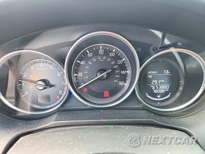 Zdjęcie 9 z 12 samochodu: 2016 MAZDA 6 TOURING VIN:JM1GJ1V53G1412455 - miniatura