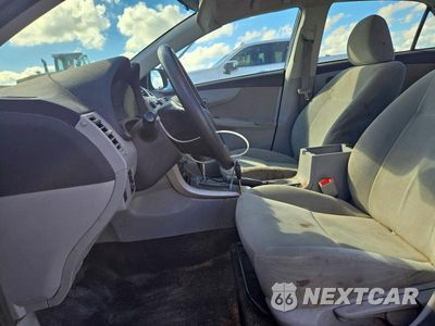 Zdjęcie 7 z 12 samochodu: 2013 TOYOTA COROLLA L VIN:5YFBU4EE3DP186637 - miniatura