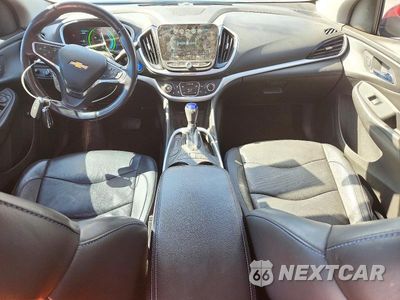 Zdjęcie 8 z 12 samochodu: 2018 CHEVROLET VOLT LT VIN:1G1RA6S50JU154923 - miniatura