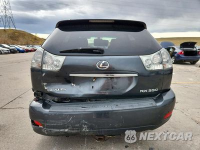 Zdjęcie 6 z 13 samochodu: 2005 LEXUS RX 330 VIN:JTJHA31U950089123 - miniatura