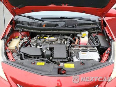 Zdjęcie 12 z 13 samochodu: 2012 TOYOTA PRIUS V FIVE VIN:JTDZN3EU8C3063999 - miniatura