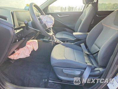 Zdjęcie 7 z 13 samochodu: 2025 KIA NIRO LX VIN:KNDCP3LE5S5304755 - miniatura