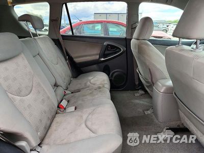 Zdjęcie 11 z 13 samochodu: 2010 TOYOTA RAV4 BASE VIN:JTMBF4DV5AD033932 - miniatura