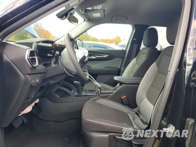 Zdjęcie 7 z 14 samochodu: 2026 CHEVROLET TRAILBLAZER LT VIN:KL79MPSL0TB132743 - miniatura