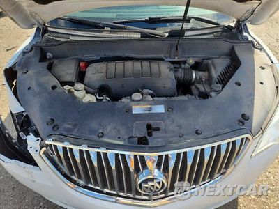 Zdjęcie 11 z 12 samochodu: 2017 BUICK ENCLAVE VIN:5GAKVBKDXHJ143843 - miniatura