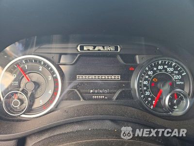Zdjęcie 9 z 13 samochodu: 2021 RAM 2500 BIG HORN VIN:3C6UR5DL1MG678984 - miniatura