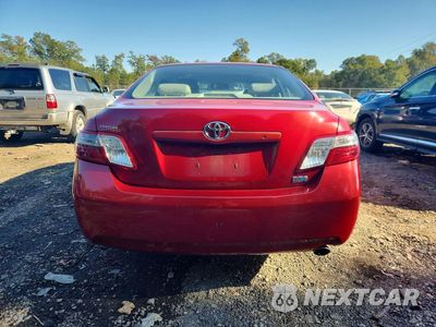 Zdjęcie 6 z 12 samochodu: 2009 TOYOTA CAMRY HYBRID VIN:4T1BB46K49U094792 - miniatura