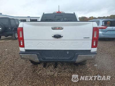 Zdjęcie 6 z 12 samochodu: 2019 FORD RANGER XL VIN:1FTER4FH2KLB17872 - miniatura
