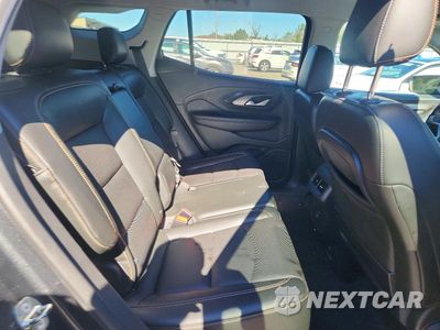 Zdjęcie 11 z 14 samochodu: 2019 GMC TERRAIN SLT VIN:3GKALPEV0KL159264 - miniatura