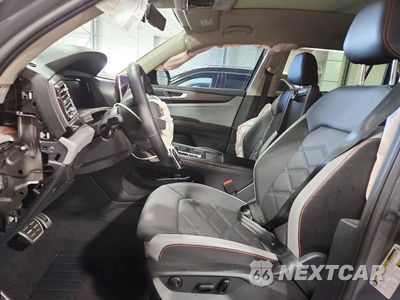 Zdjęcie 7 z 14 samochodu: 2024 VOLKSWAGEN ATLAS PEAK EDITION SE VIN:1V2CR2CA2RC605439 - miniatura