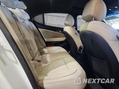 Zdjęcie 10 z 12 samochodu: 2025 GENESIS G70 3.3T SPORT PRESTIGE VIN:KMTG54SE8SU147227 - miniatura