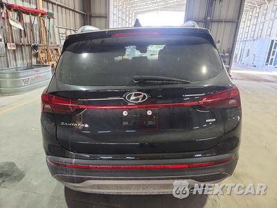 Zdjęcie 6 z 13 samochodu: 2023 HYUNDAI SANTA FE SEL VIN:5NMS2DAJ9PH513324 - miniatura