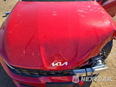Zdjęcie 11 z 12 samochodu: 2025 KIA K5 EX VIN:KNAG34J72S5358910 - miniatura