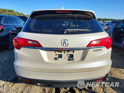 Zdjęcie 6 z 13 samochodu: 2013 ACURA RDX VIN:5J8TB3H35DL003277 - miniatura