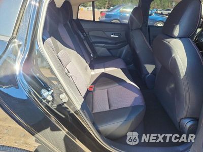 Zdjęcie 10 z 12 samochodu: 2026 NISSAN SENTRA SR VIN:3N1AB9DV0TY303673 - miniatura
