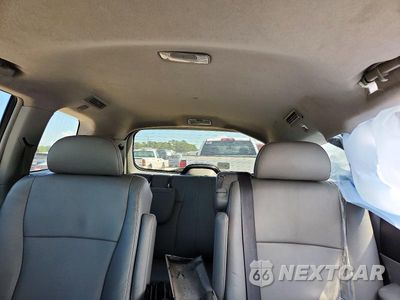 Zdjęcie 10 z 13 samochodu: 2010 TOYOTA HIGHLANDER LIMITED VIN:5TDYK3EH1AS017966 - miniatura