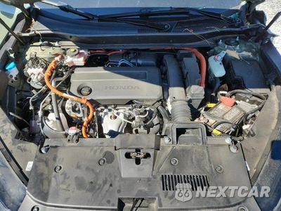 Zdjęcie 12 z 13 samochodu: 2026 HONDA CR-V TRAILSPORT VIN:7FARS6H62TE047411 - miniatura