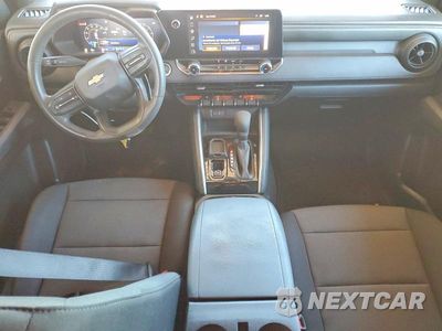 Zdjęcie 8 z 13 samochodu: 2024 CHEVROLET COLORADO VIN:1GCPSBEK5R1299961 - miniatura