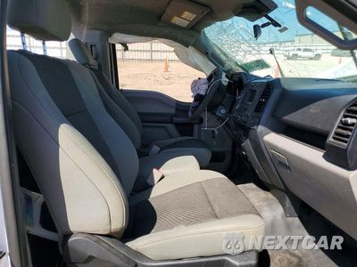 Zdjęcie 10 z 12 samochodu: 2019 FORD F150 VIN:1FTMF1CB4KKE61843 - miniatura