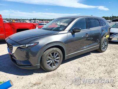 2021 MAZDA CX-9 TOURING JM3TCACY6M0501502 - główne zdjęcie licytacji z USA - miniatura