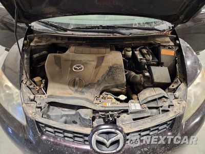 Zdjęcie 12 z 13 samochodu: 2007 MAZDA CX-7 VIN:JM3ER293270143733 - miniatura