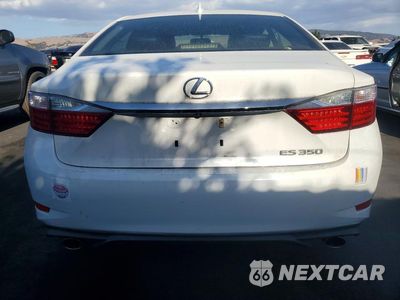 Zdjęcie 6 z 12 samochodu: 2015 LEXUS ES 350 VIN:JTHBK1GG3F2183823 - miniatura