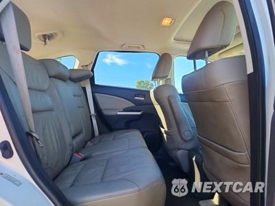Zdjęcie 11 z 14 samochodu: 2013 HONDA CR-V EXL VIN:5J6RM4H72DL047761 - miniatura