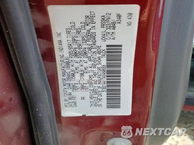 Zdjęcie 12 z 12 samochodu: 2004 TOYOTA TUNDRA SR5 VIN:5TBDT44174S460688 - miniatura