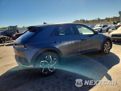 Trzecie zdjęcie samochodu z tyłu: 2023 HYUNDAI IONIQ 5 SEL VIN:KM8KN4AE3PU186031 - miniatura