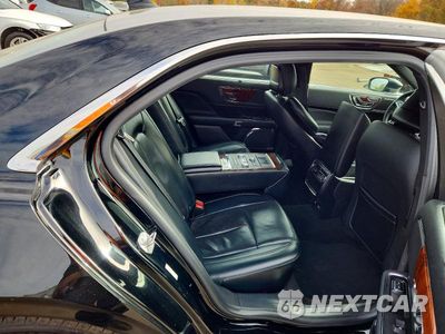Zdjęcie 10 z 12 samochodu: 2020 LINCOLN CONTINENTAL VIN:1LN6L9HK3L5608755 - miniatura