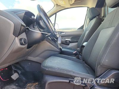 Zdjęcie 7 z 13 samochodu: 2019 FORD TRANSIT CONNECT XLT VIN:NM0LS7F20K1408565 - miniatura