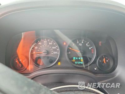 Zdjęcie 9 z 13 samochodu: 2012 JEEP COMPASS LATITUDE VIN:1C4NJDEB4CD514421 - miniatura