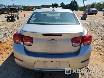 Zdjęcie 6 z 12 samochodu: 2013 CHEVROLET MALIBU 2LT VIN:1G11F5RR4DF102673 - miniatura