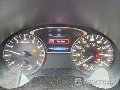 Zdjęcie 9 z 12 samochodu: 2016 NISSAN ALTIMA 2.5 S VIN:1N4AL3AP6GC197361 - miniatura