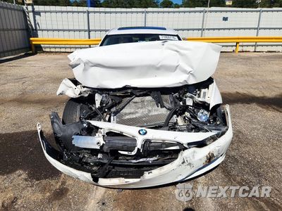 Piąte zdjęcie samochodu w środku: 2012 BMW 328 I VIN:WBA3A5C54CF349871 - miniatura