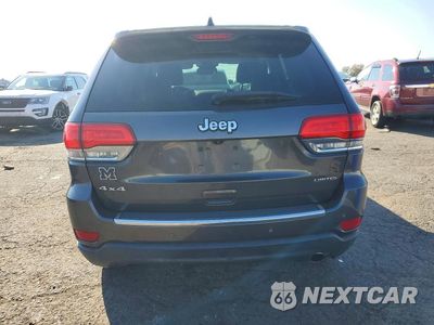 Zdjęcie 6 z 13 samochodu: 2016 JEEP GRAND CHEROKEE LIMITED VIN:1C4RJFBG2GC496929 - miniatura