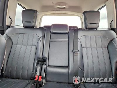 Zdjęcie 10 z 13 samochodu: 2015 MERCEDES-BENZ GL 450 4MATIC VIN:4JGDF6EE6FA526154 - miniatura