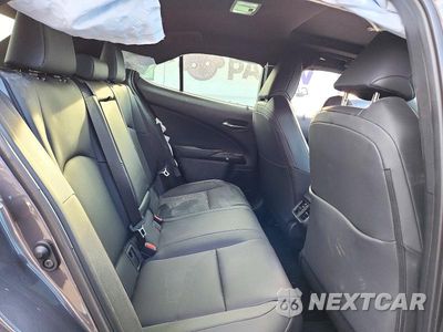 Zdjęcie 10 z 12 samochodu: 2026 LEXUS UX 300H PREMIUM VIN:JTHYBJAH7T2041367 - miniatura