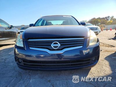 Piąte zdjęcie samochodu w środku: 2008 NISSAN ALTIMA 2.5 VIN:1N4AL21E88C212520 - miniatura