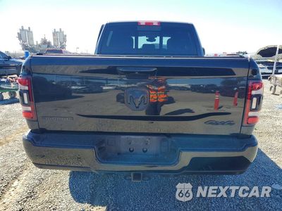 Zdjęcie 6 z 12 samochodu: 2019 RAM 2500 BIG HORN VIN:3C6UR5DL7KG619418 - miniatura