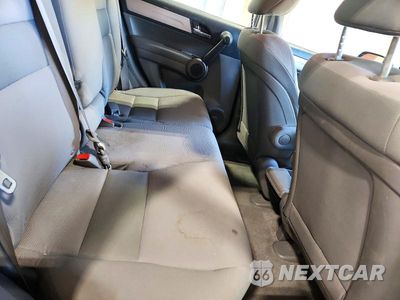 Zdjęcie 11 z 13 samochodu: 2010 HONDA CR-V LX VIN:5J6RE4H37AL011022 - miniatura