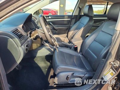 Zdjęcie 7 z 12 samochodu: 2009 VOLKSWAGEN JETTA SE VIN:3VWRM71K89M135299 - miniatura