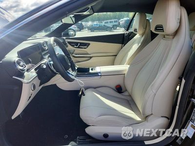 Zdjęcie 7 z 12 samochodu: 2026 MERCEDES-BENZ CLE 300 4MATIC VIN:W1KMK4HB1TF090565 - miniatura