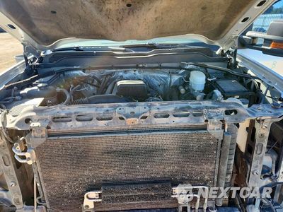 Zdjęcie 11 z 12 samochodu: 2016 CHEVROLET SILVERADO K2500 HEAVY DUTY LT VIN:1GC1KVEG3GF100893 - miniatura